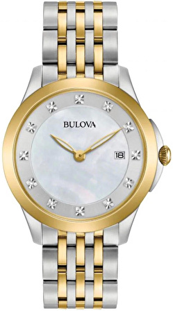 Bulova 98S161