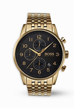 Boss Watches HB1513531 Erkek Kol Saati