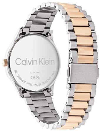 CALVIN KLEIN CK25200044 KADIN KOL SAATİ