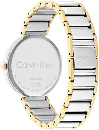 Calvin Klein CK25200134 Kadın Kol Saati