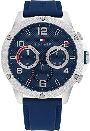 Tommy Hilfiger TH1792027 Erkek Kol Saati