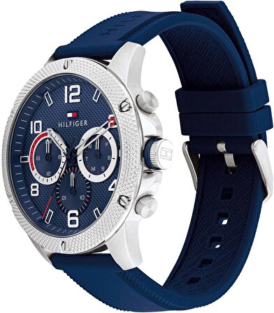 Tommy Hilfiger Th1792027 Erkek Kol Saati