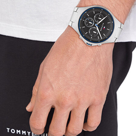 Tommy Hilfiger TH1792054 Erkek Kol Saati