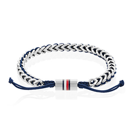 Tommy Hilfiger Thj2790511 Erkek Bileklik