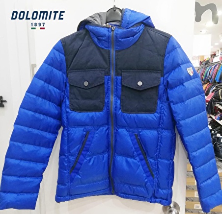 Dolomite Odle Erkek Mont