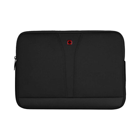 Wenger BC Fix 14" Neoprene Laptop Kılıfı, Siyah