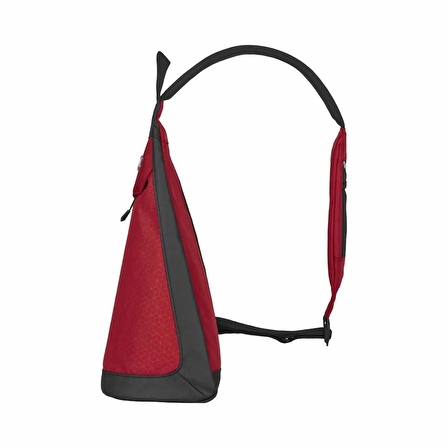 Victorinox VG 606750 Altmont Original Sling Sırt Çantası, Kırmızı