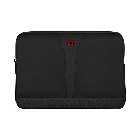 Wenger BC Fix 12" Neoprene Laptop Kılıfı, Siyah