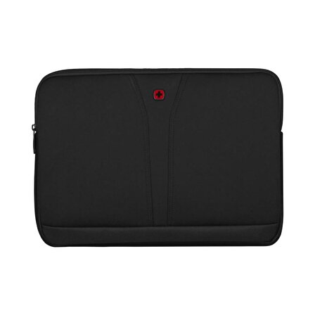 Wenger BC Fix 15" Neoprene Laptop Kılıfı, Siyah