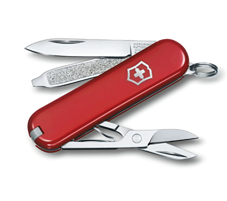 Victorinox 0.6223.G Classic SD Çakı Kutulu