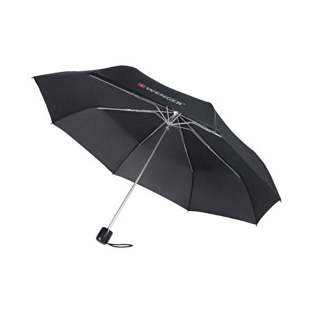 Wenger Large Şemsiye, Siyah