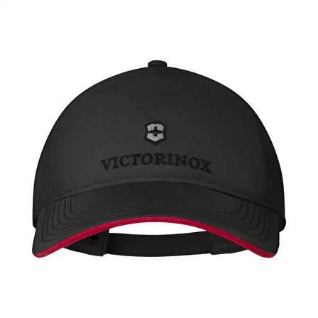 Victorinox 612486 Basic Şapka, Siyah