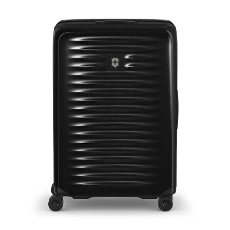 Victorinox 612509 Airox Global Hardside Bavul, Büyük Boy, Siyah