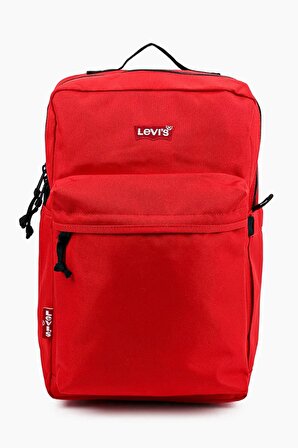 Levi's Erkek L Pack Sırt Çantası Standard Issue - 3800402860