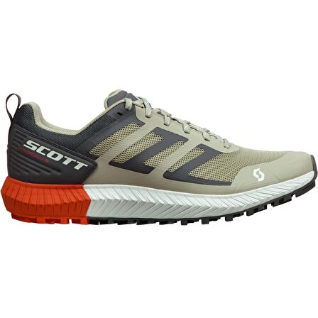 Scott Kinabalu 2 Erkek Patika Koşu Ayakkabısı-BEJ