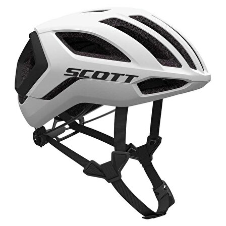 SCOTT CENTRIC PLUS MIPS KASK