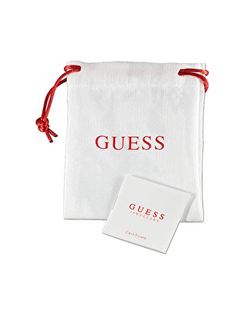 Guess Erkek Montecarlo Gold Siyah Çelik Bileklik – JGUJUMB04030JWYGBKTU