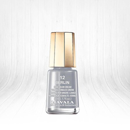 Mavala Mini Color Oje Berlin 5ml