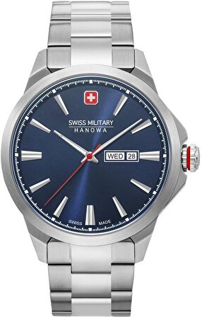 Swiss Military 06-5346.04.003