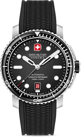 Swiss Military SMWGL0002001-SET Kol Saati