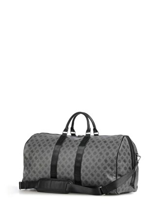 Guess Gri Unisex Duffle Bag TMPEONP3236-GRY