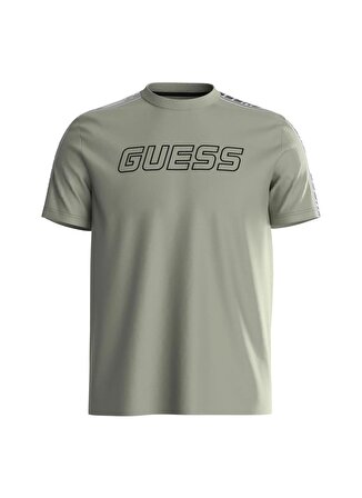 Guess T-Shirt, XL, Yeşil