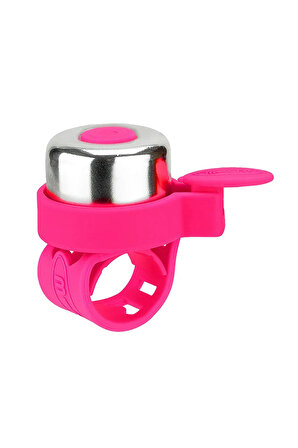Micro Scooter Zili Pink Pembe