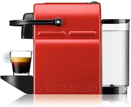 (OUTLET) Nespresso Inissia C40 Espresso Makinesi