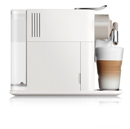Nespresso F121 Beyaz Espresso Makinesi