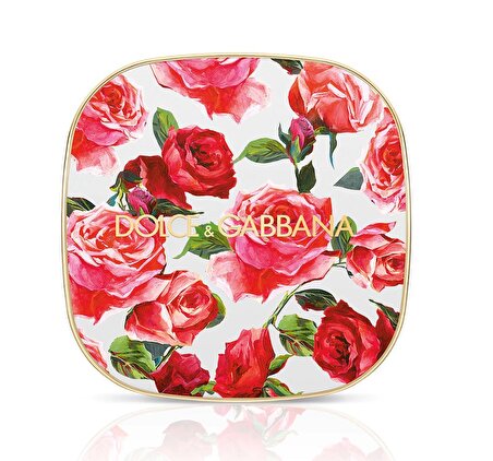 Dolce&Gabbana Blush Of Roses Powder Natural 110 5G