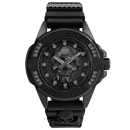 PHILIPP PLEIN PWNAA0322 UNISEX KOL SAATİ