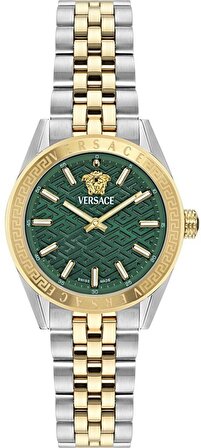 Versace Vrscve8ı00424 Kadın Kol Saati