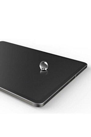 Samsung Galaxy Tab A9 Plus Uyumlu Tablet Cam Ekran Koruyucu