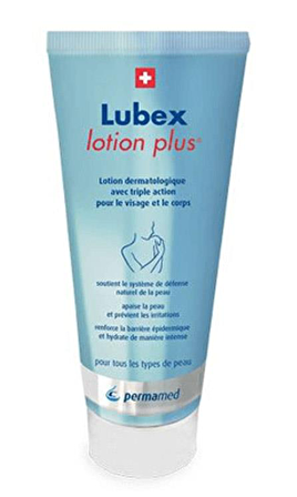 Lubex Lotion Plus 200 Ml