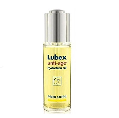 Lubex Anti-Age Hydration Oil 50 Ml