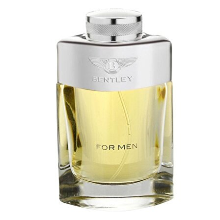 Bentley For Men EDT 100 ml Erkek Parfümü