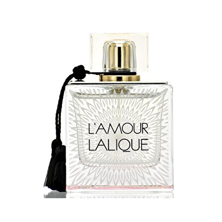 Lalique L'Amour EDP Çiçeksi Kadın Parfüm 100 ml  