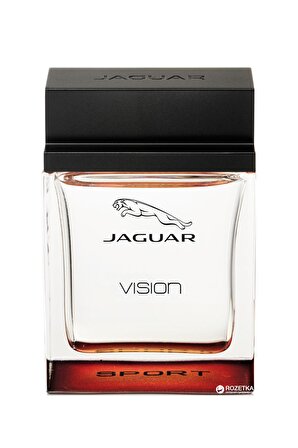 Jaguar Vision Sport EDT Çiçeksi Erkek Parfüm 100 ml  