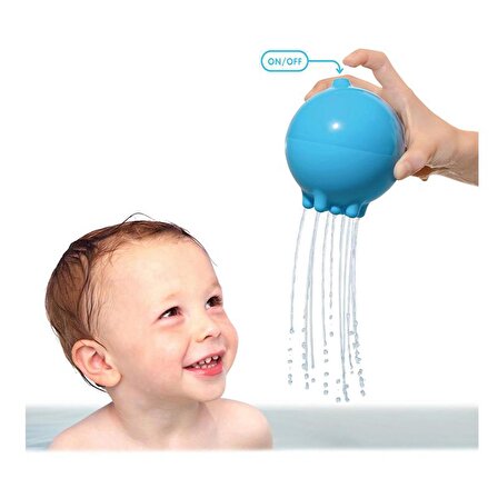 Moluk Plui Rainball - Blue