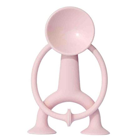 Moluk Oogi - Baby Pink