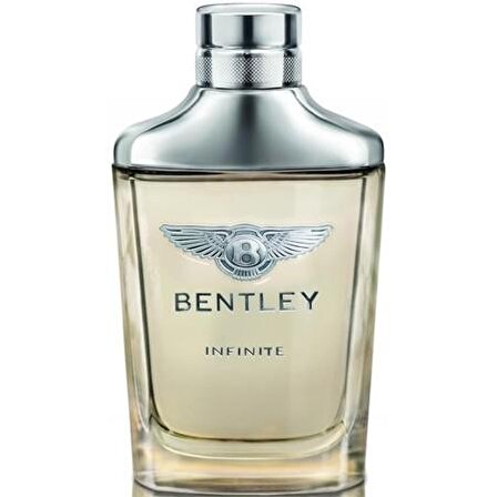 Bentley Infinite EDT Çiçeksi Erkek Parfüm 100 ml  