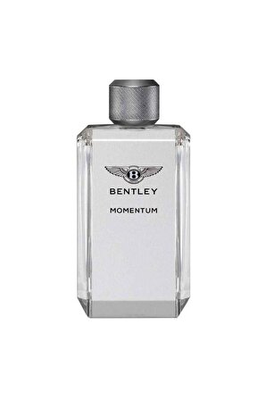 Bentley Momentum EDT 100 ml Erkek Parfüm