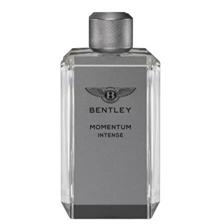 Bentley Momentum Intense EDP Çiçeksi Erkek Parfüm 100 ml  