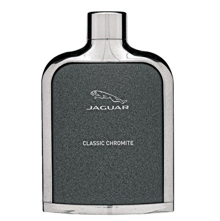 Jaguar Classic Cahromite EDT Çiçeksi Erkek Parfüm 100 ml  