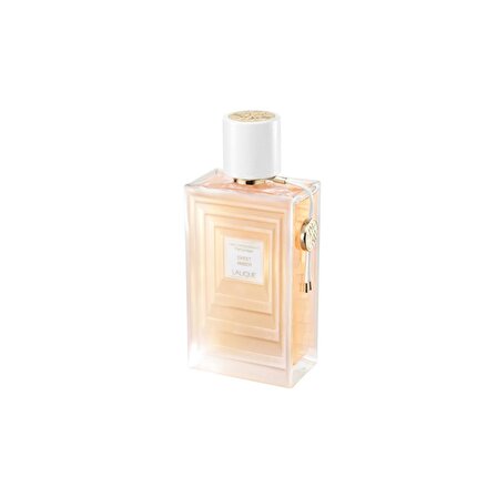Lalique Les Compositions Sweet Amber EDP Çiçeksi Kadın Parfüm 100 ml  