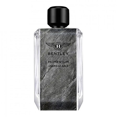 Bentley Momentum Unbreakable EDP Çiçeksi Erkek Parfüm 100 ml  