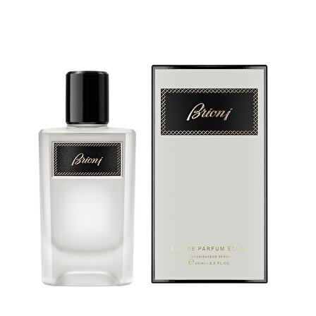 Brioni Eclat EDP Çiçeksi Erkek Parfüm 60 ml  
