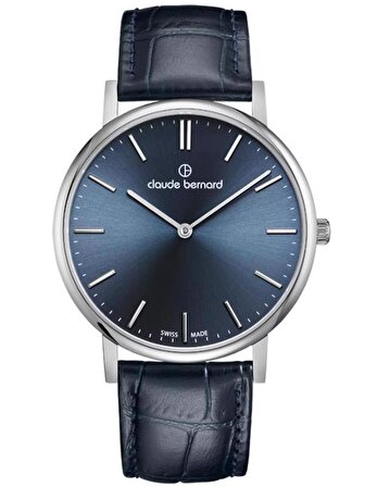 Claude Bernard CB.20219 3 BUIN Erkek Kol Saati