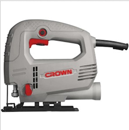 CROWN DEKUPAJ TESTERE 710W CT15212