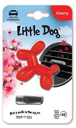 Little Dog Araba Kokusu Cherry (Kiraz)